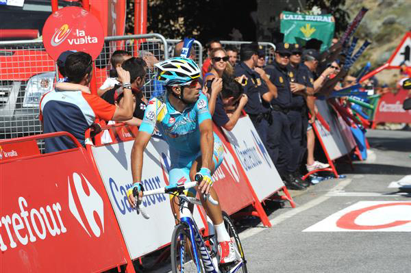 Vincenzo Nibali