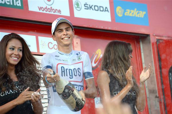 Warren Barguil