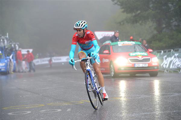 Vincenzo Nibali