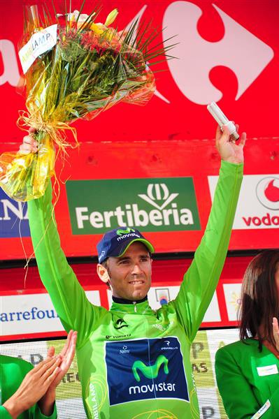 Alejandro Valverde