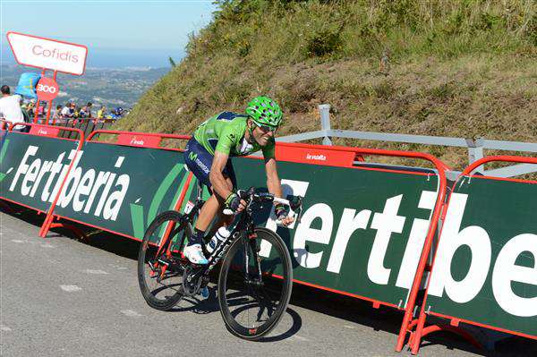 Alejandro Valverde