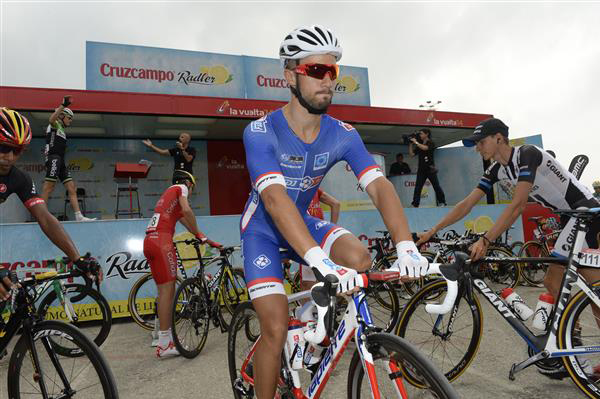 Nacer Bouhanni