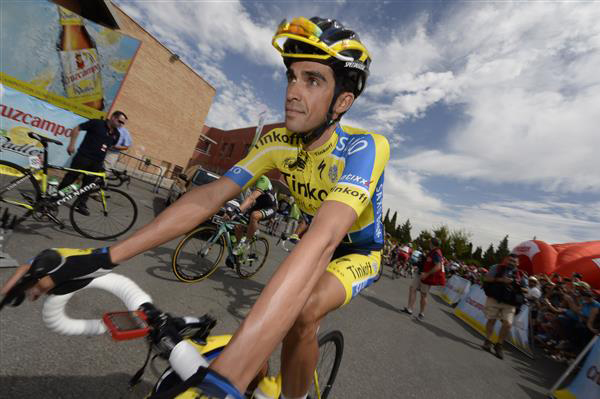 Alberto Contador