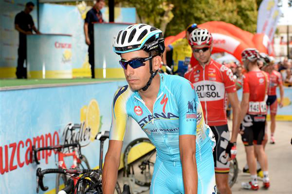 Fabio Aru