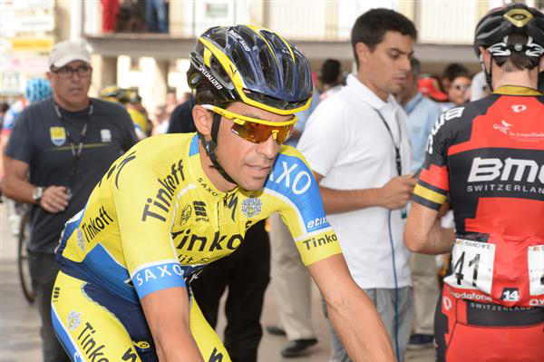 Alberto Contador