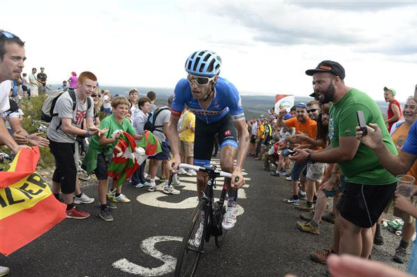 Ryder Hesjedal