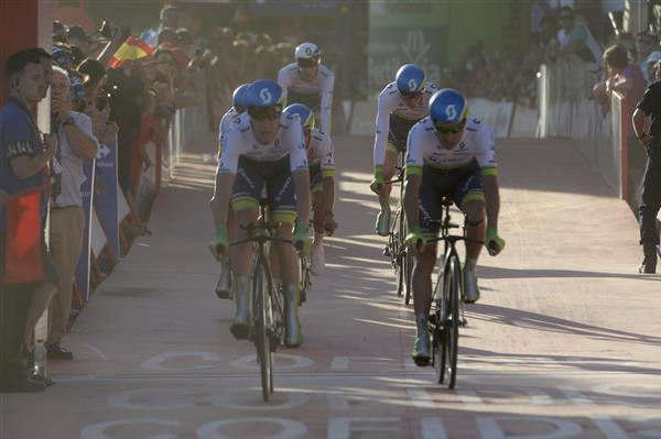 Orica-Greenedge