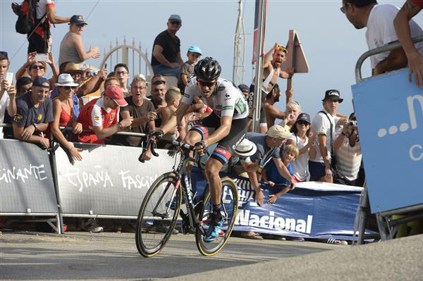 Tom Dumoulin