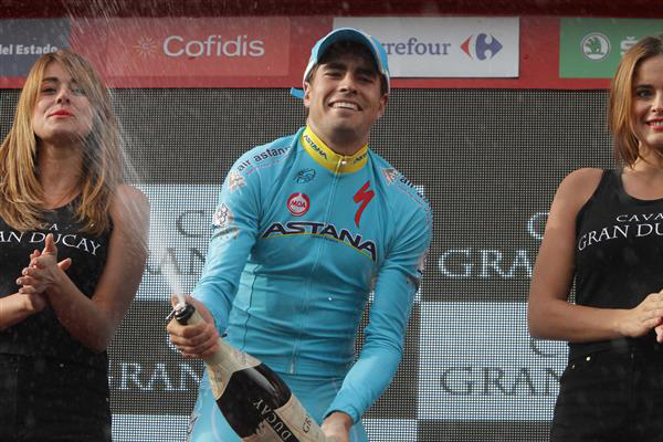 Mikel Landa