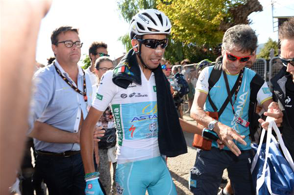 Fabio Aru