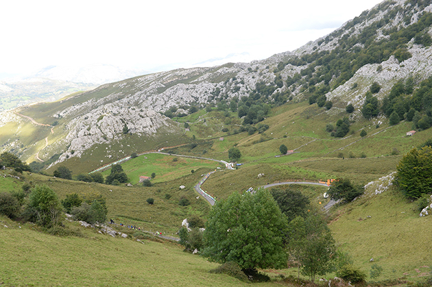 Los Machucos