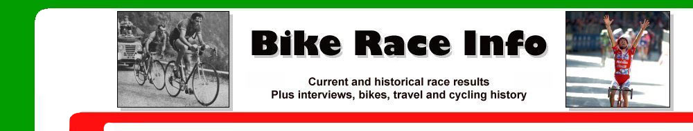 BikeRaceInfo