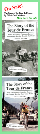Story of the Tour de France