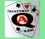 Quattro Assi Cycles