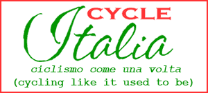 CycleItalia cycling tours