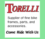 Torelli Bicycle Company