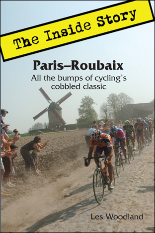 Paris-Roubaix: The Inside Story