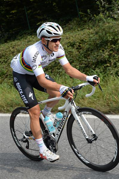 2014 Il Lombardia- Giro di Lombardia