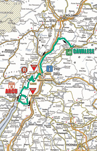map, stage 14