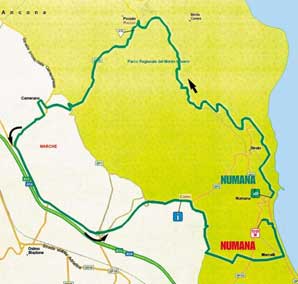 map, stage 14