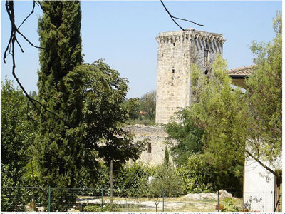 Torre de Campolato