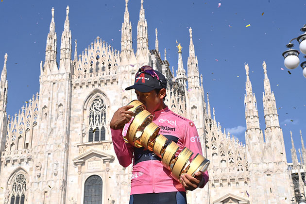 Italia giro d Giro d'Italia: