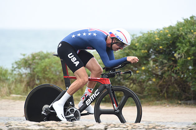 Taylor phinney