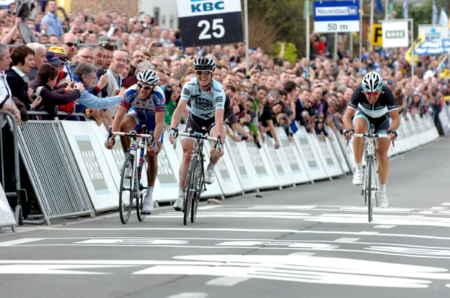 2011 Tour of Flanders