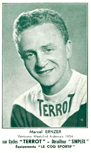 Marcel Ernzer