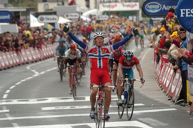 2004 Tour de France stage eight