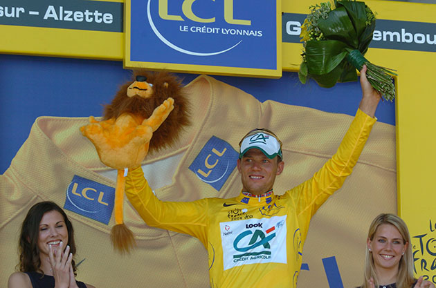 2006 Tour de France