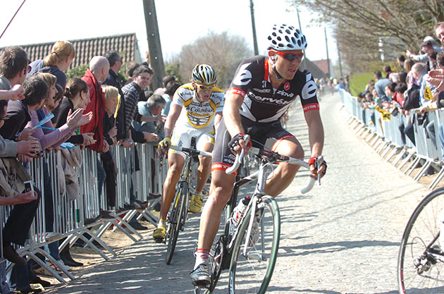 2009 Tour of Flanders