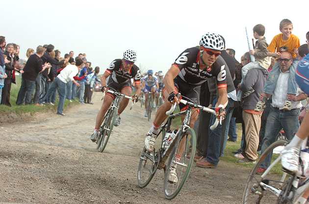 2009 Paris-Roubaix