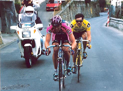 1995 Milano-San Remo