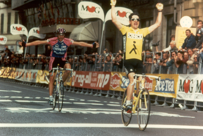 1995 Milano-San Remo