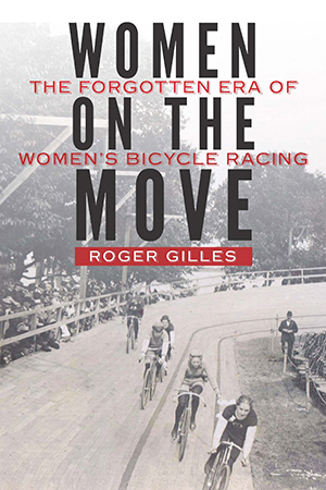 Women on the Move book cover