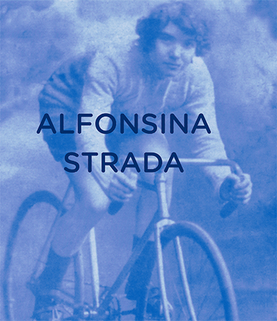 Alfonsina Strada