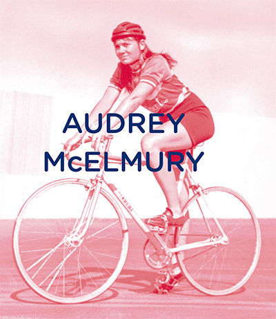 Audrey McElmury