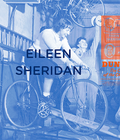 Eileen Sheridan