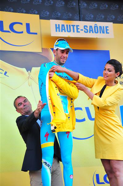 Vincenzo Nibali