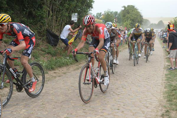 Tony Gallopin