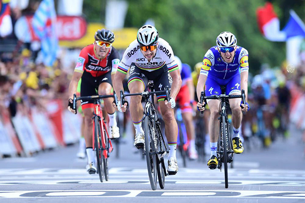 TdF 2017 – As pérolas das inscrições